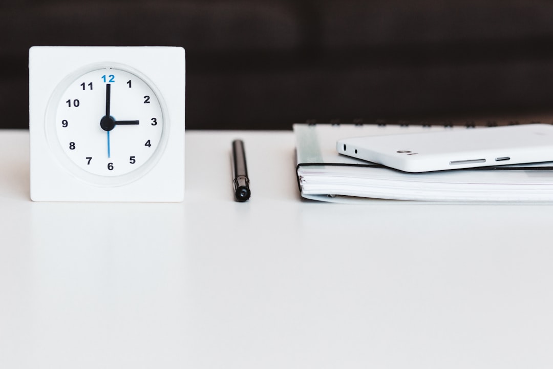 Photo Clock and calendar