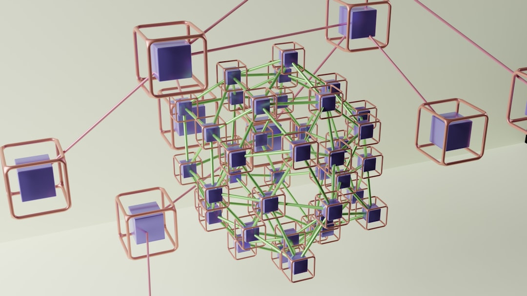 Photo Network Diagram