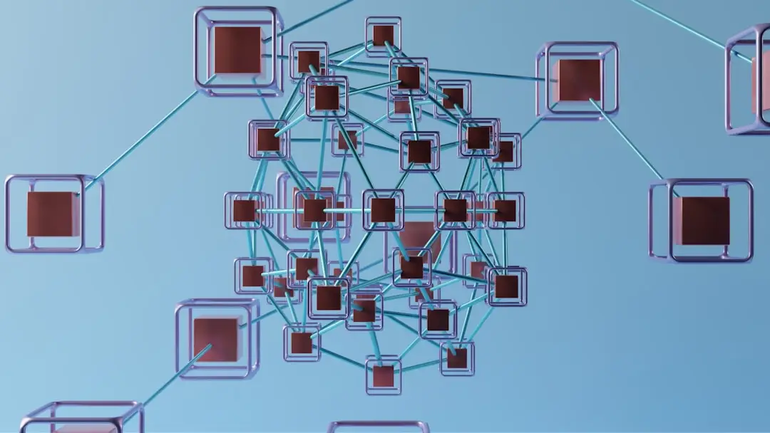 Photo Network diagram